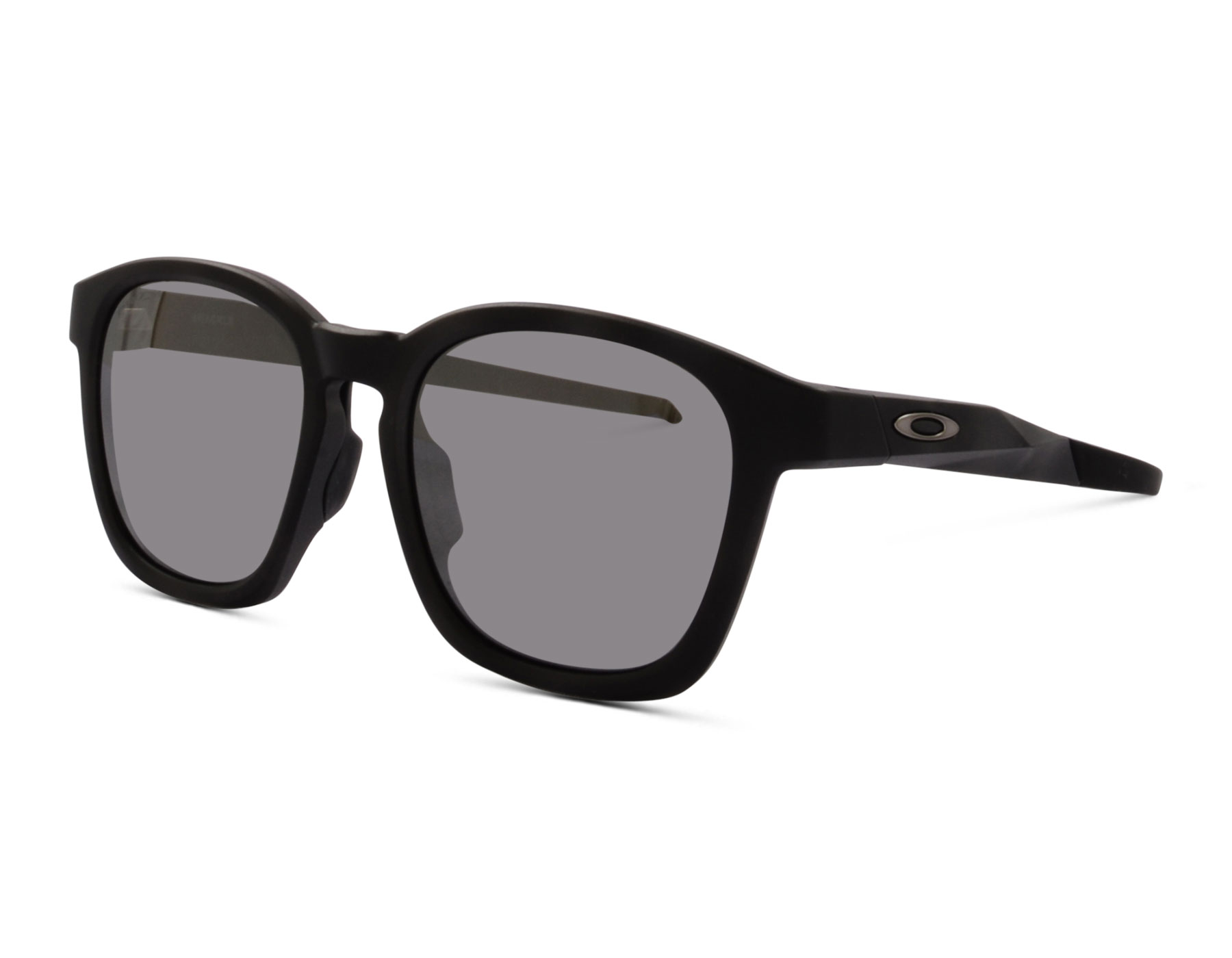 1027883 Oakley Shackle OO9507D-0552 52 Schwarz camouflage