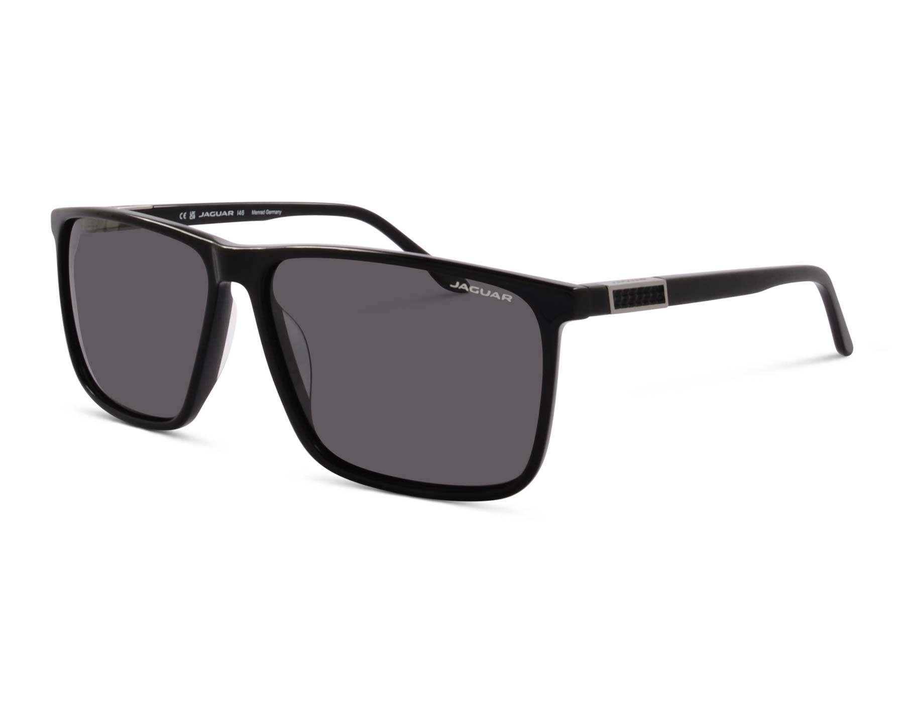 Jaguar Mod. 37123 8840 60 Schwarz