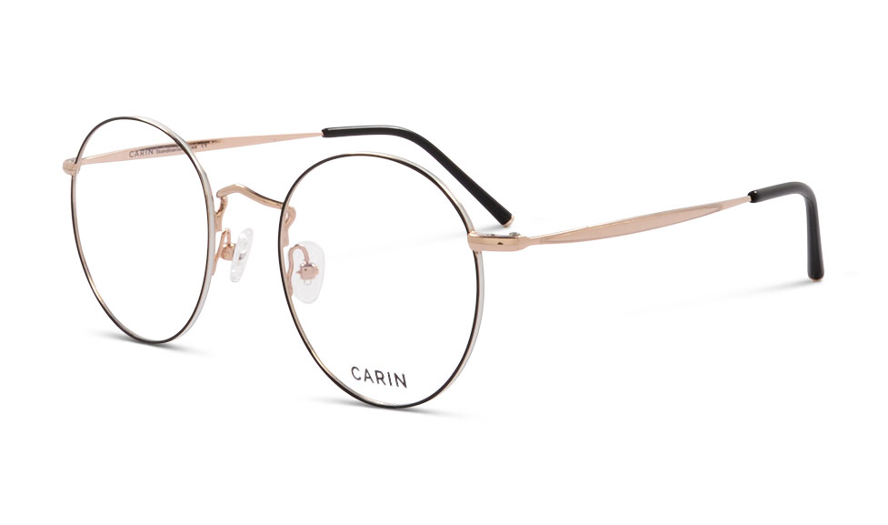 Carin Blossom+ C1 50 Schwarz