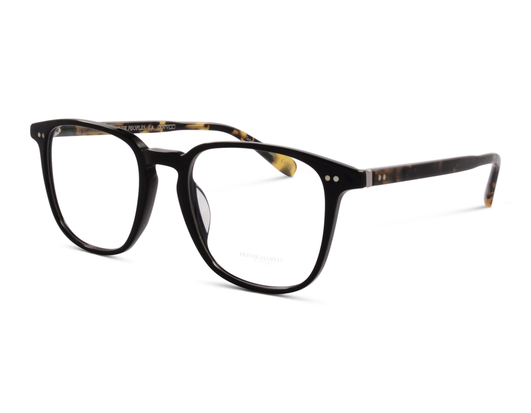 Oliver Peoples OV5532U 1717 51 Schwarz