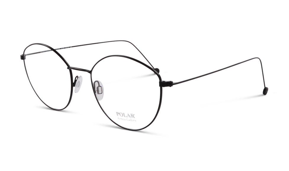 Polar Cibiana 3 53 Schwarz