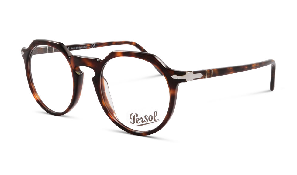 Persol P3281-V 108 24 48 havanna