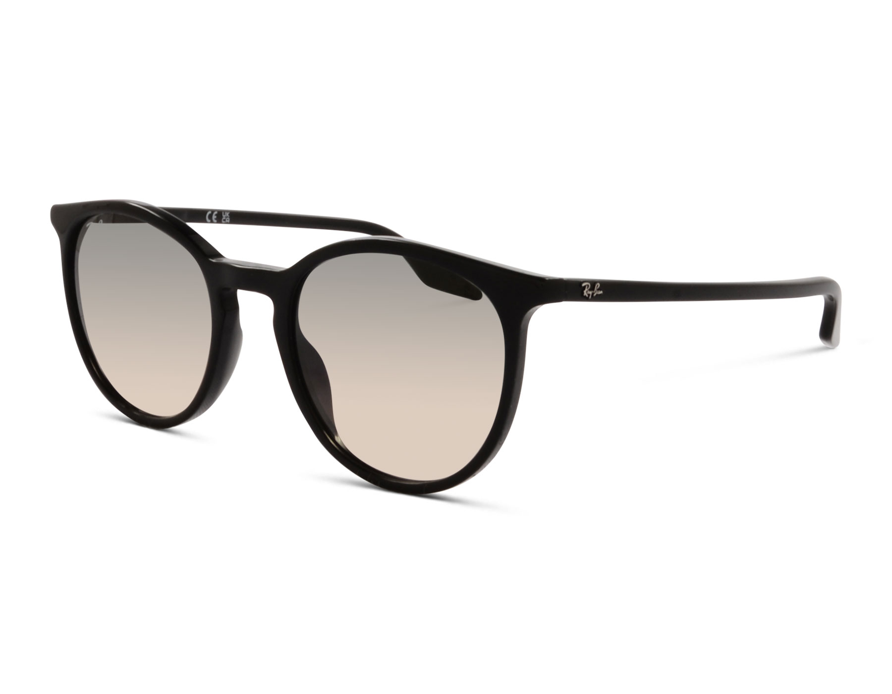 1017078 Ray-Ban Bernard RB2230 901/31 51 Schwarz