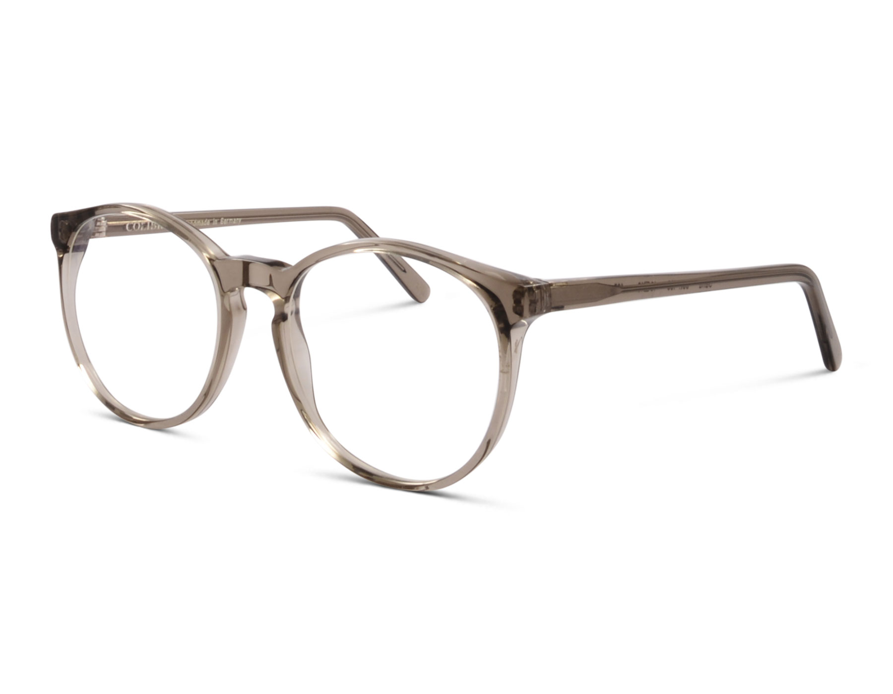 Colibris JANA Col. 198 48 Grün transparent Colibris JANA Col. 198 48 Grün transparent