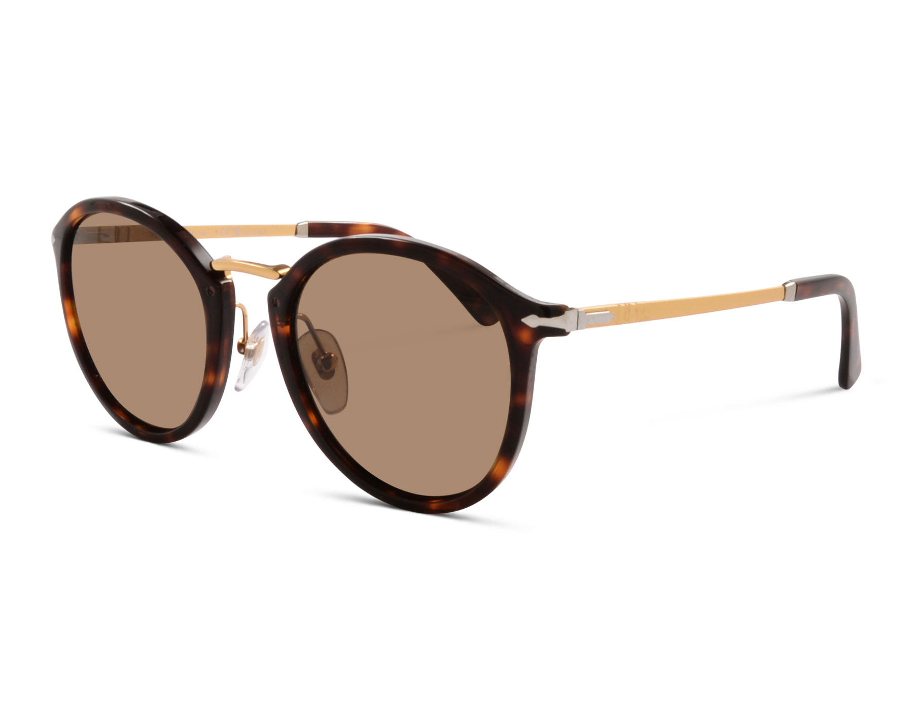 Persol P3309-S 24/57 53 Havanna