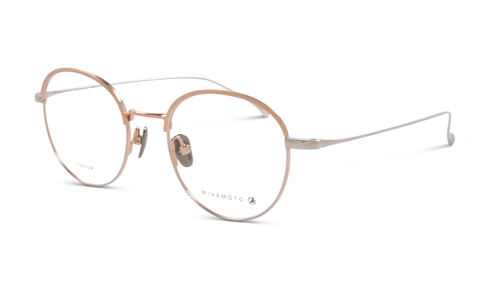 Minamoto MN31009 RG 48 Gold