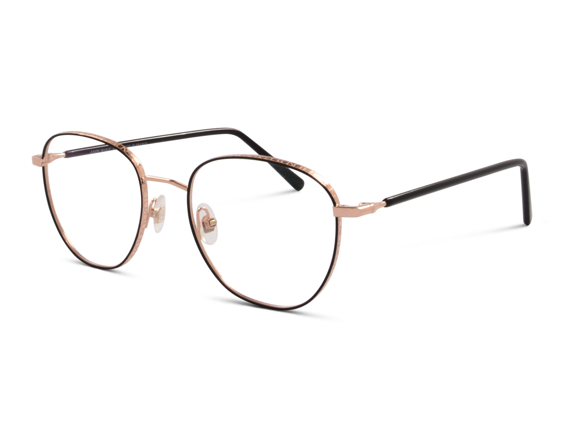Andy Wolf 4789 01 51 Gold/Schwarz Andy Wolf 4789 01 51 Gold/Schwarz