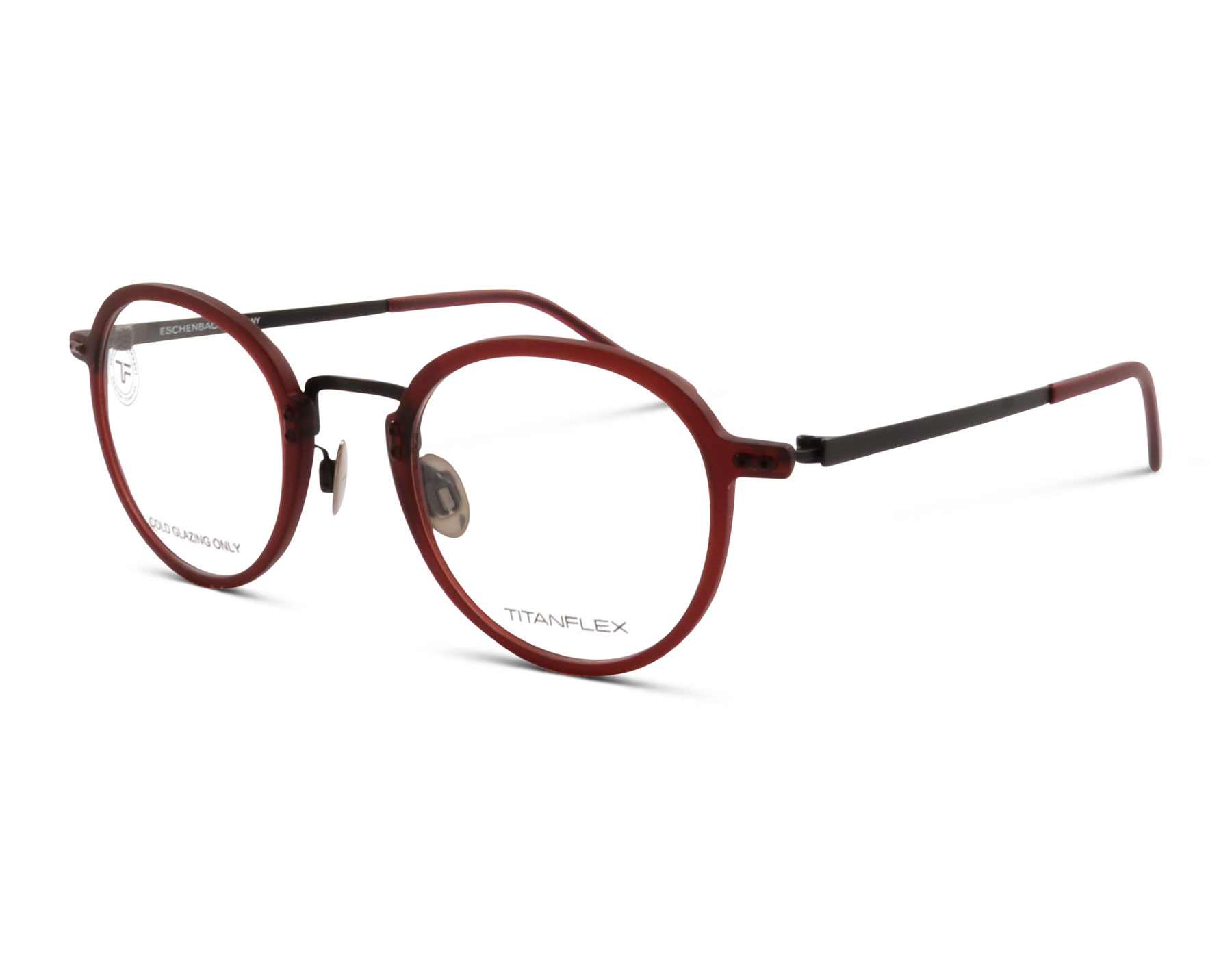 TITANFLEX 820952 50 49 Rot