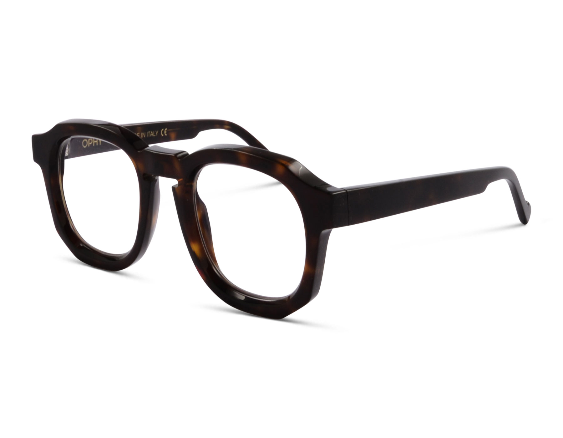 OPHY FRANK 03 48 Havanna Braun