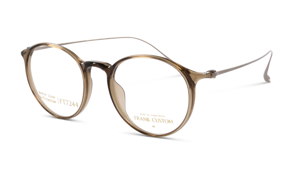 Frank Custom FT7244 9 46