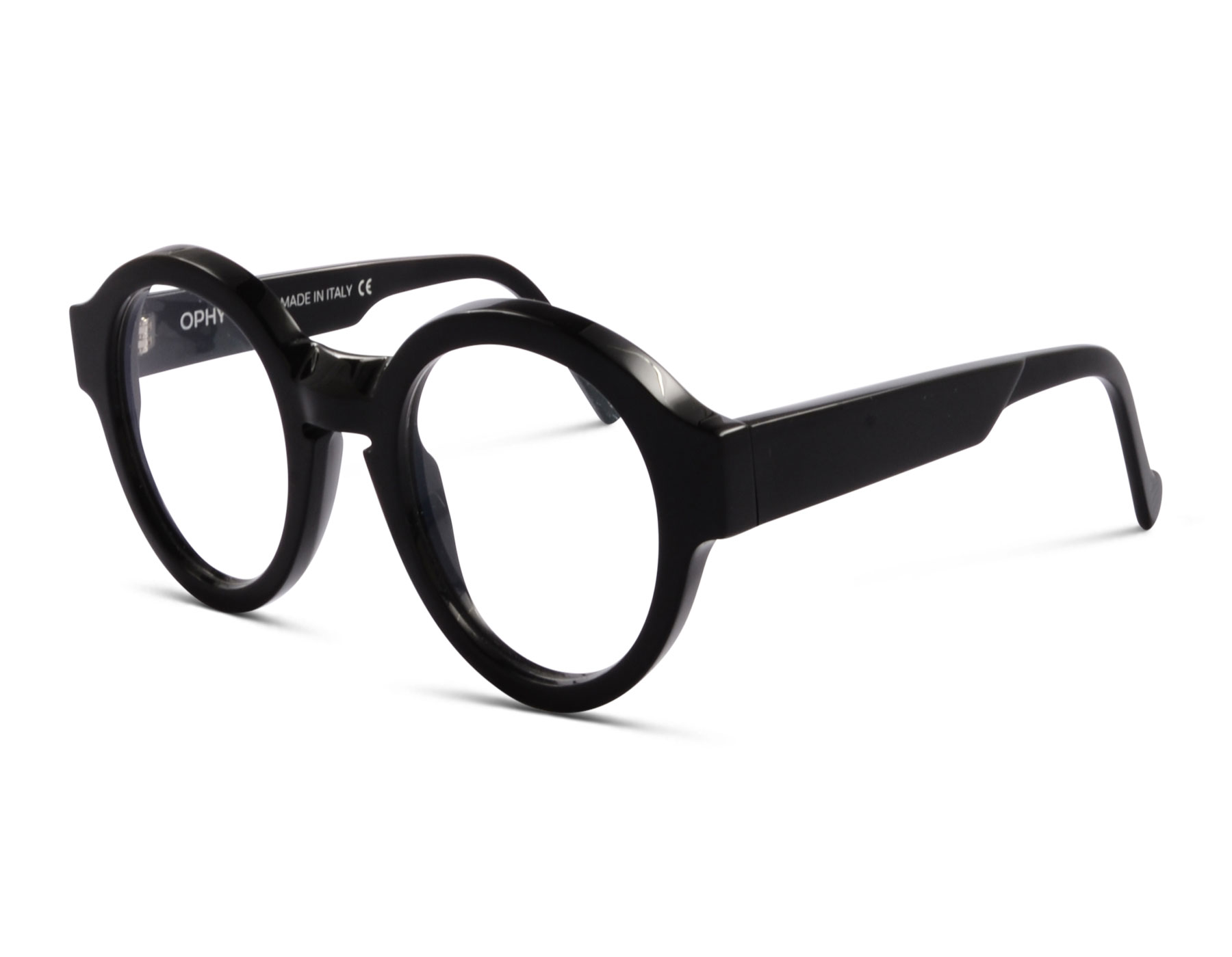 OPHY CINI 01 49 Schwarz