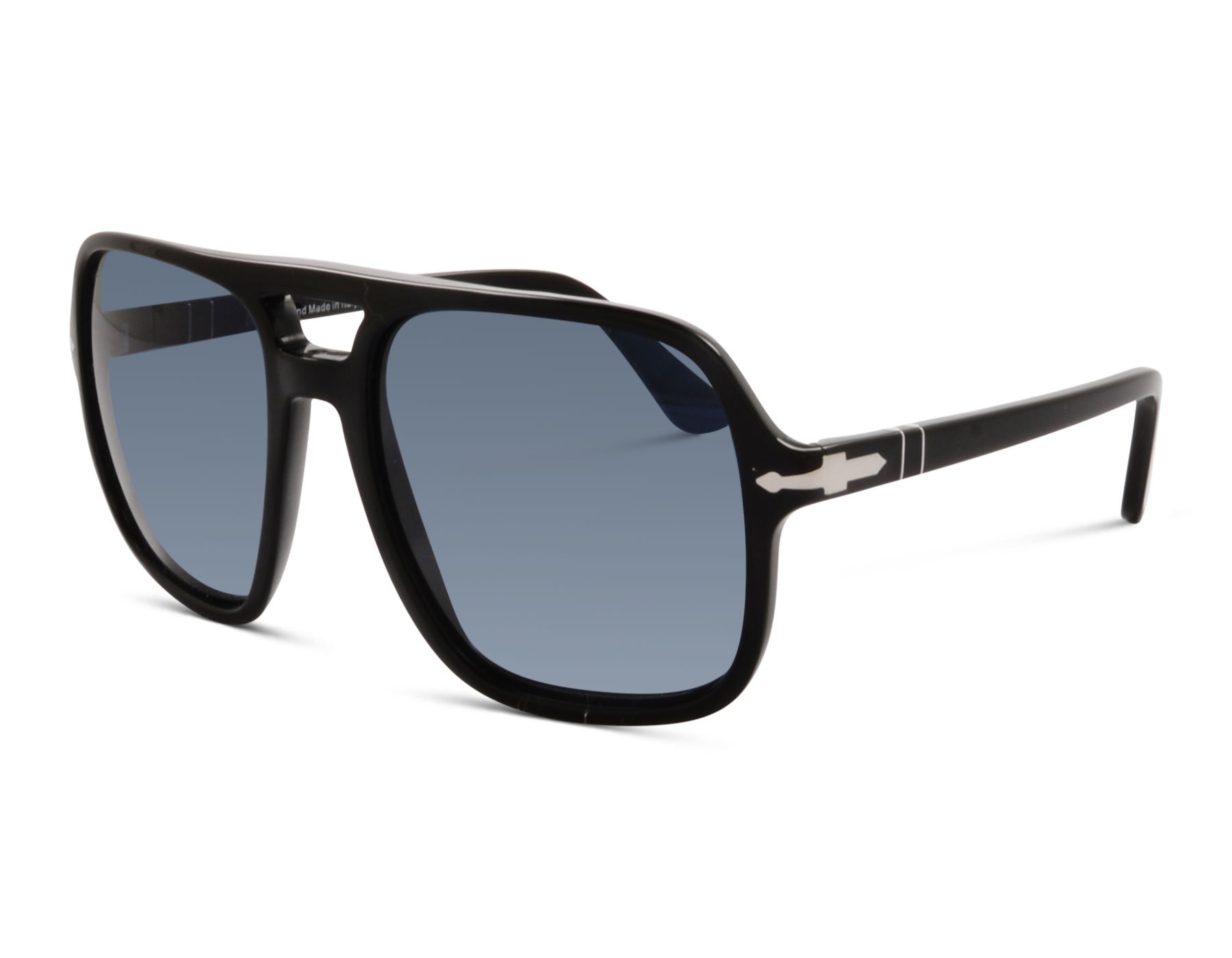 Persol P3328-S 95/S3 58 Schwarz