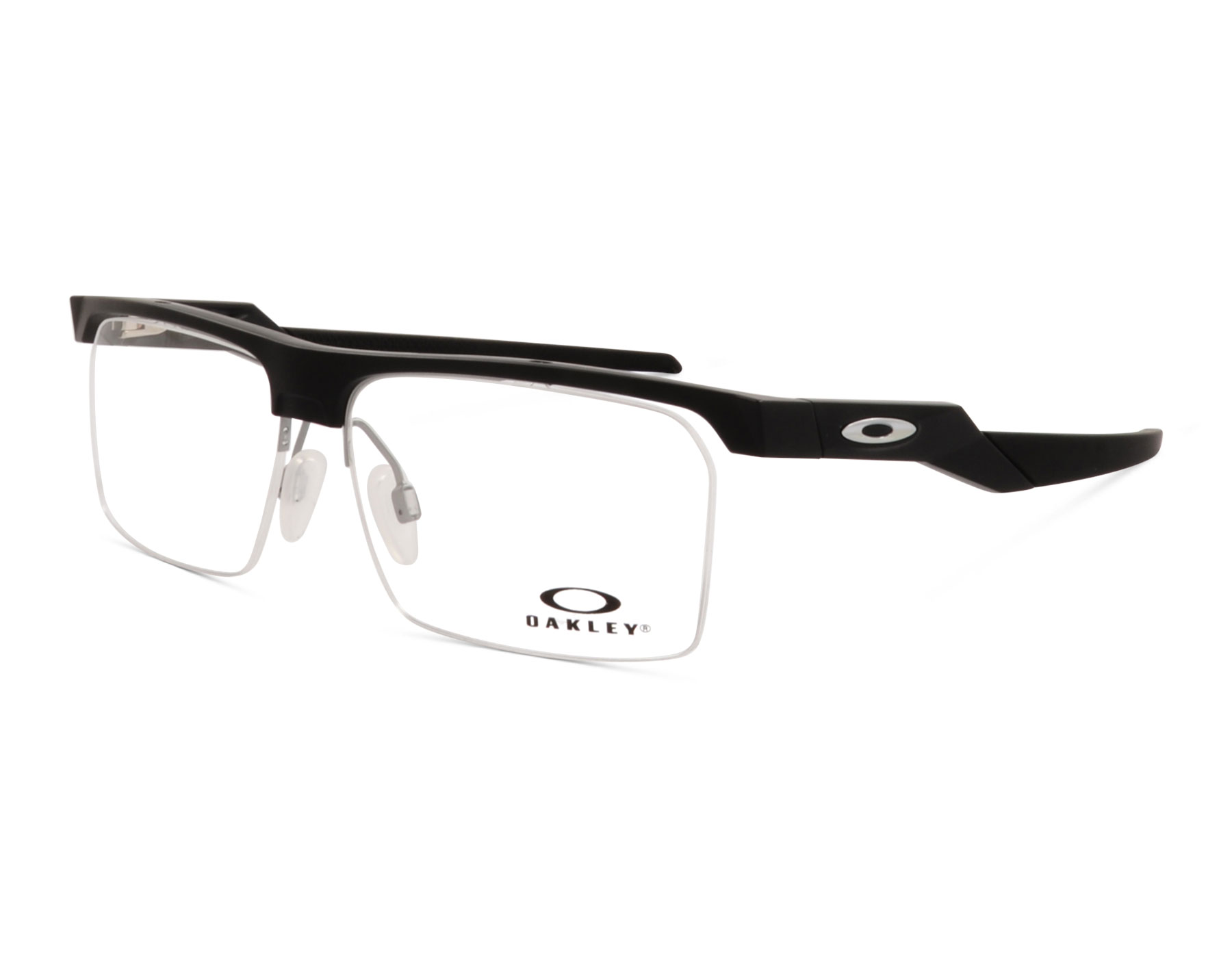 Oakley Coupler OX8053-0156 Satin Black