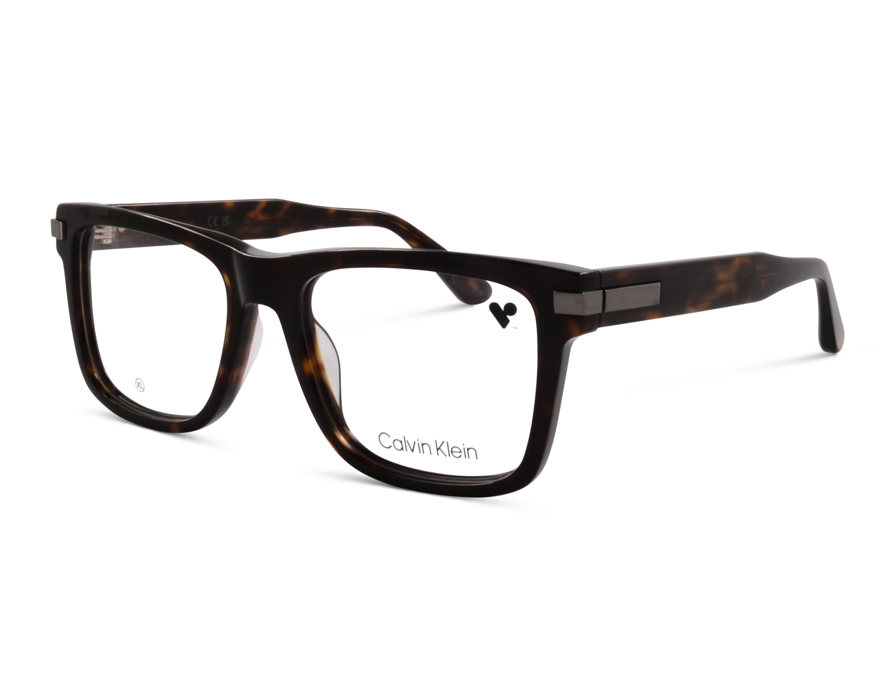Calvin Klein CK25514 235 55 Havanna Braun