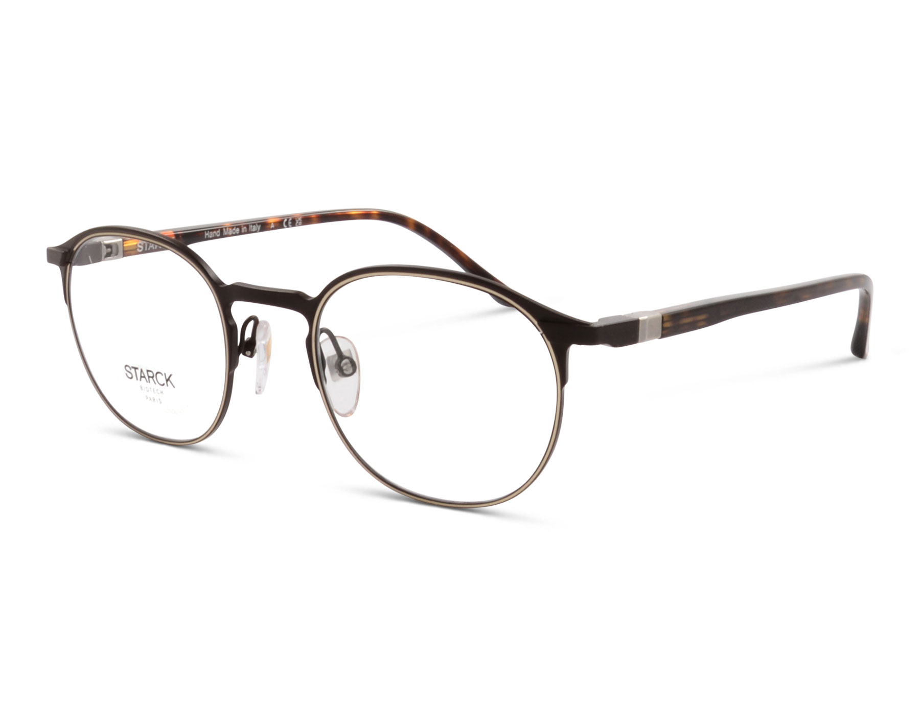 Starck SH2074 5 49 Braun