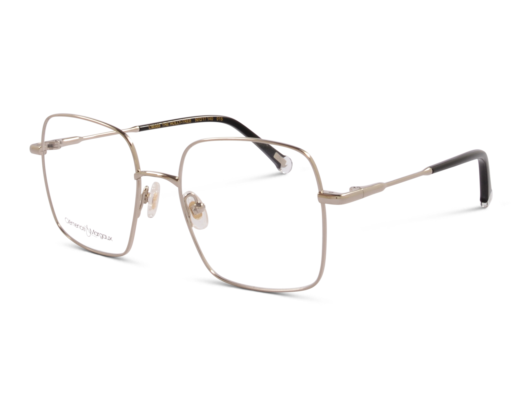 1029036 Clémence & Margaux THE HOLLY-TREE CM568 01S 55 Silber