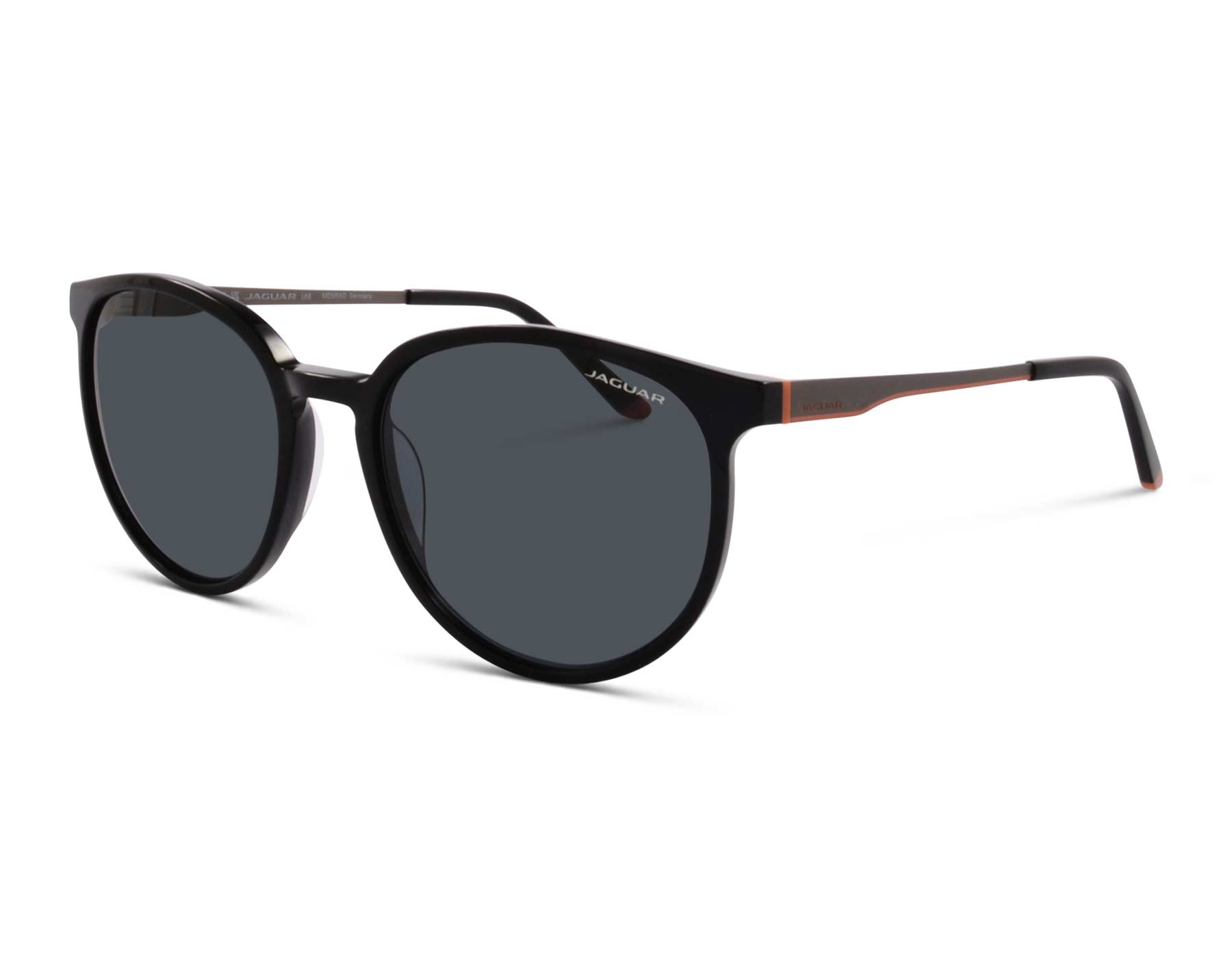 Jaguar Mod. 37262 8840 54 Schwarz