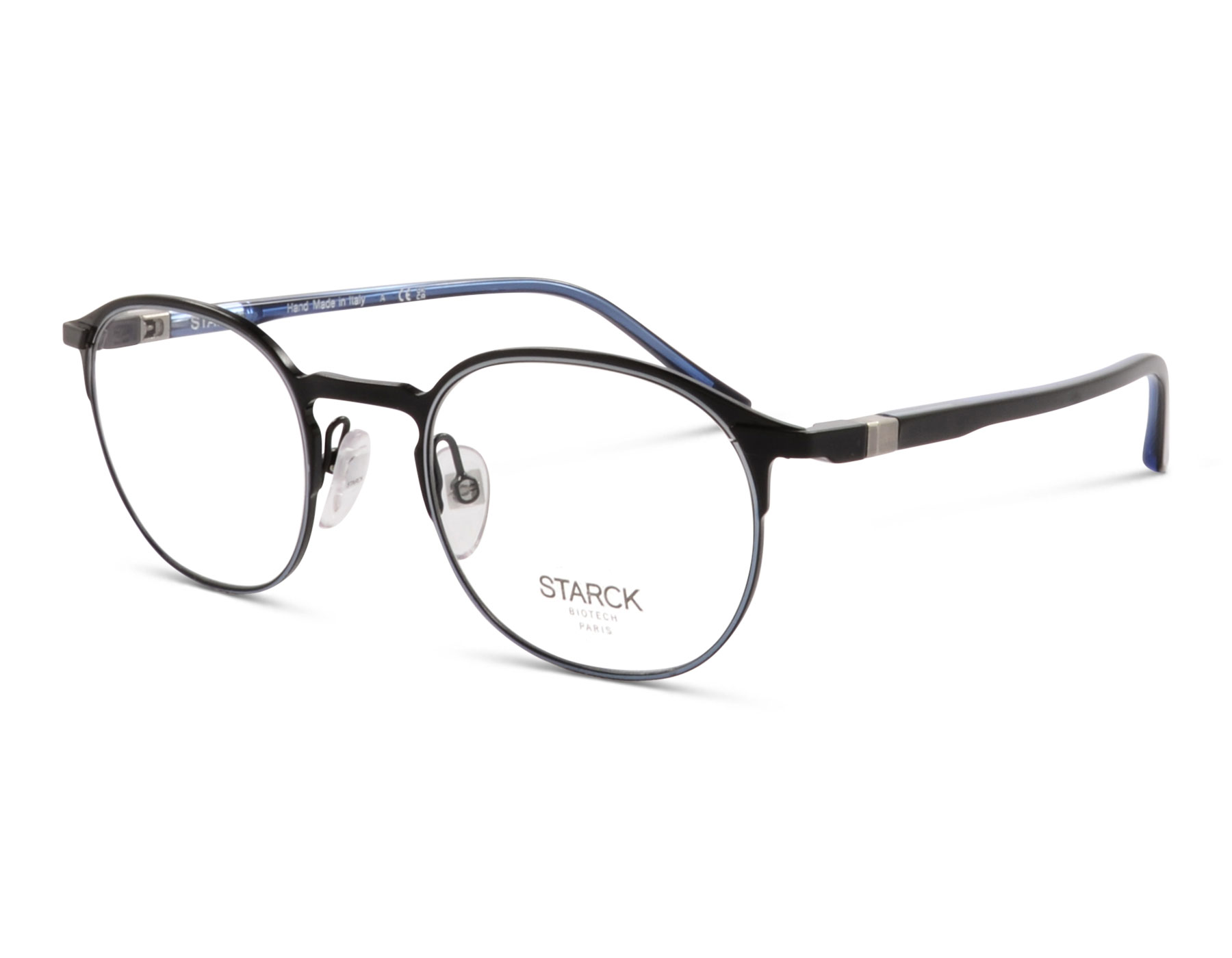 Starck SH2074 1 49 Schwarz/Blau