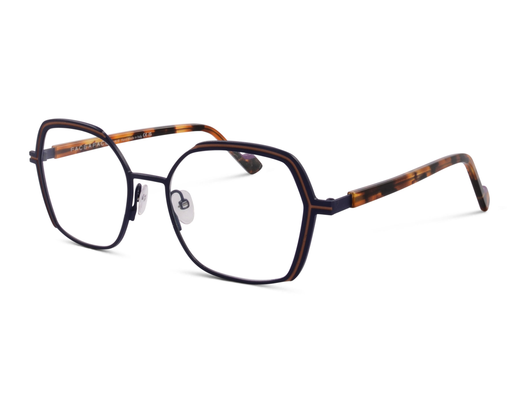 FACE A FACE REEDS 3 9223 53 Lila/Orange
