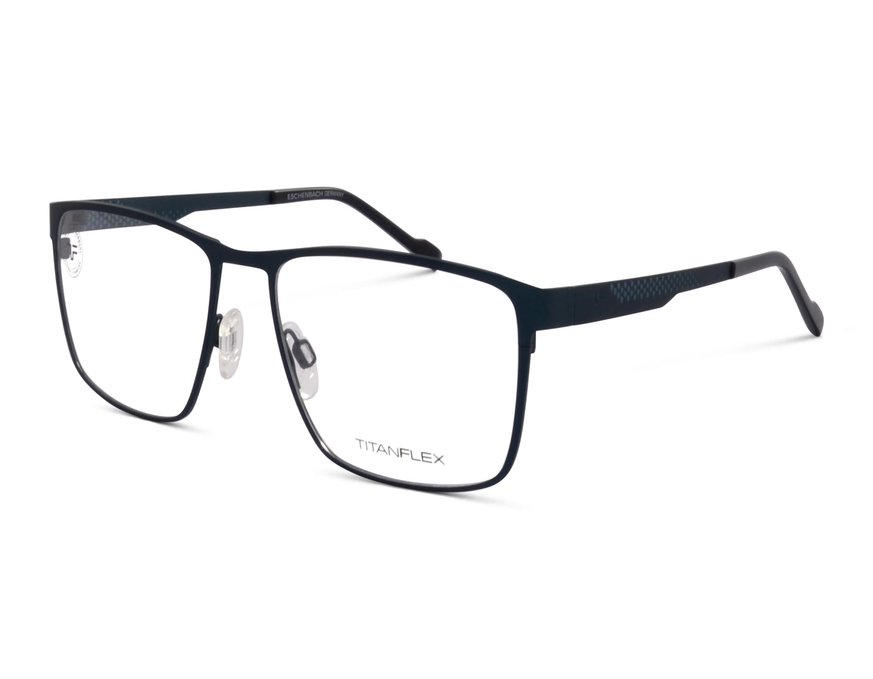 1024171 TITANFLEX 820971 70 56 Blau matt