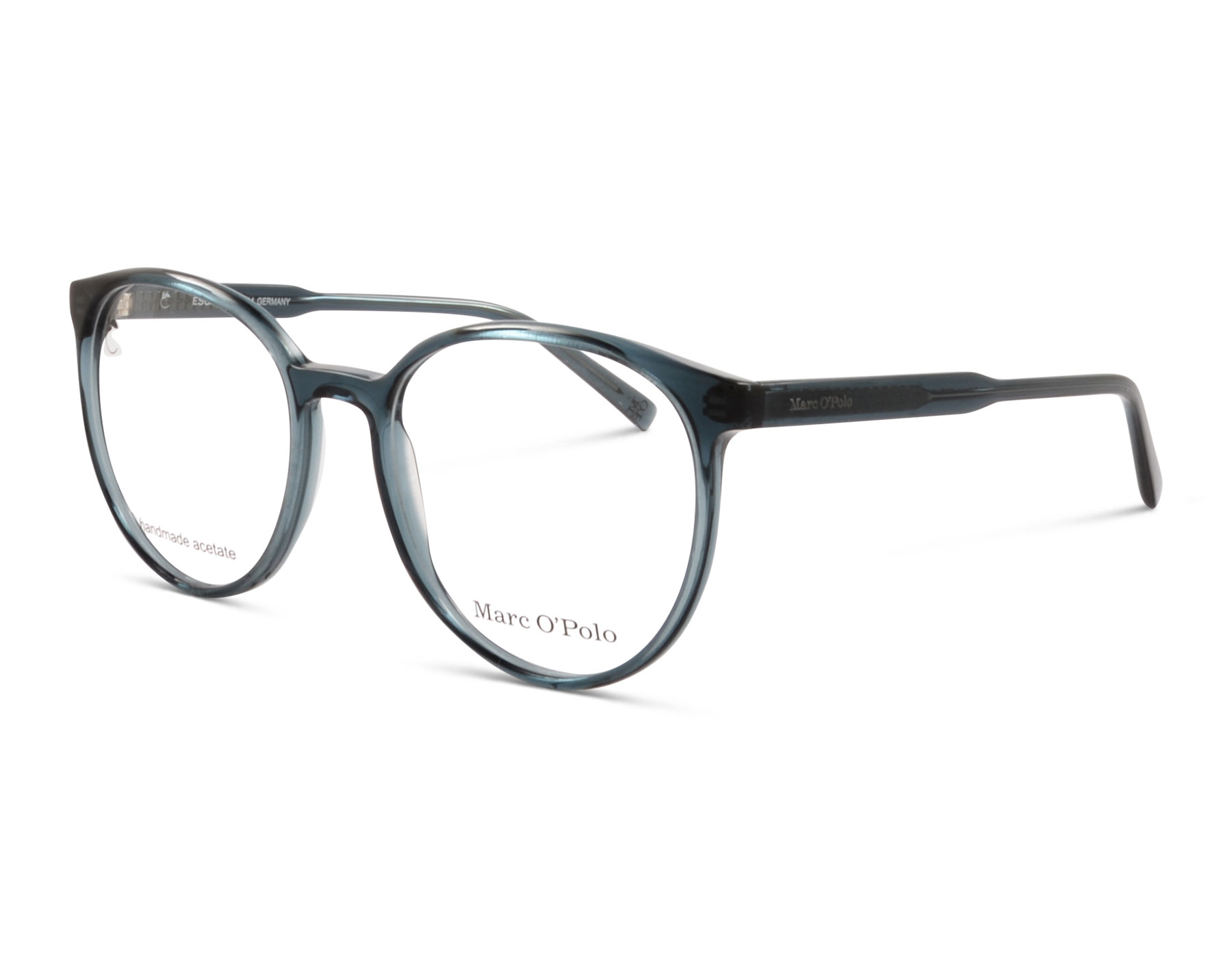 Marc O´Polo 503221 70 53 transparent blau