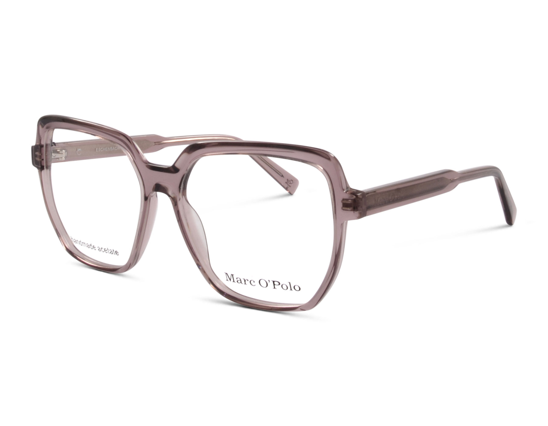 Marc O´Polo 503268 55 55 Braun/Rosa Marc O´Polo 503268 55 55 Braun/Rosa