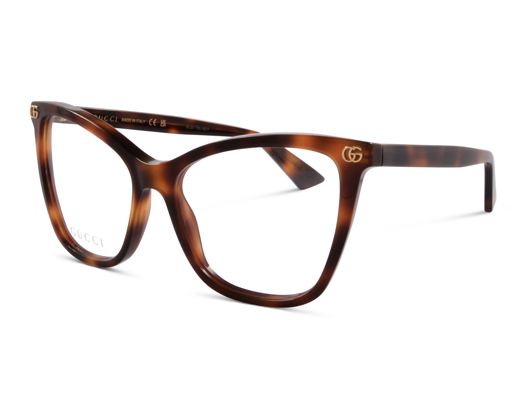 Gucci GG18170 002 55 Havanna