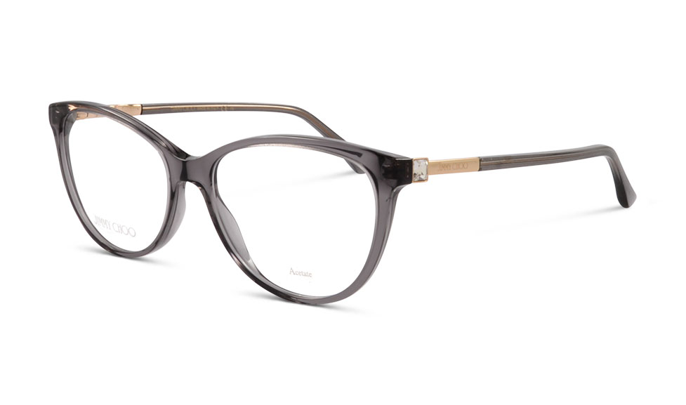 Jimmy Choo JC287 KB7 54 Grau