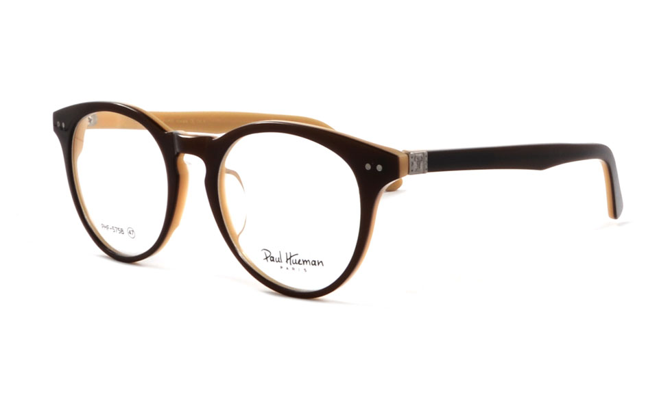 Paul Hueman PHF-575B col 146-12-8 47 Braun