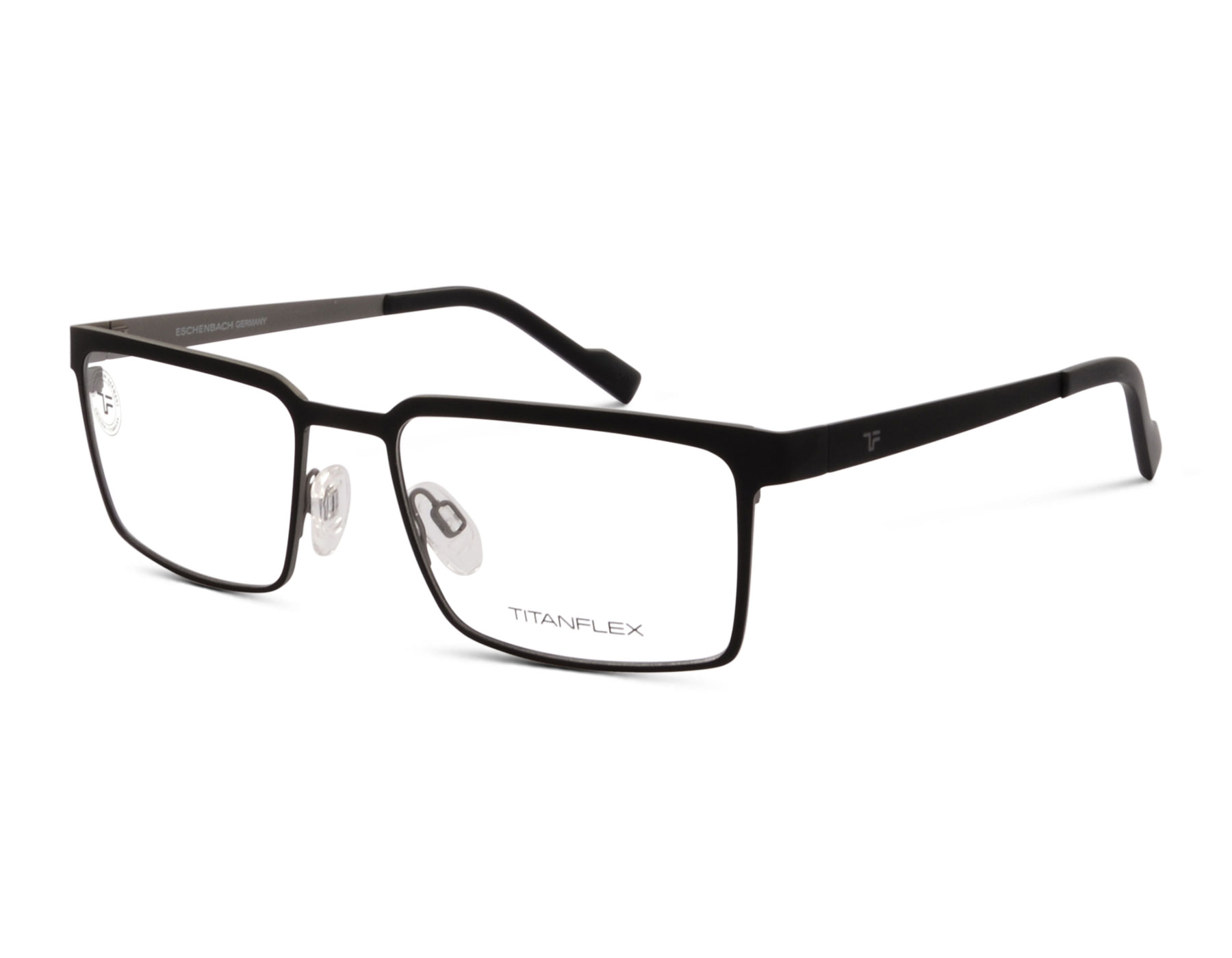 TITANflex 822016 10 52 Schwarz matt TITANflex 822016 10 52 Schwarz matt