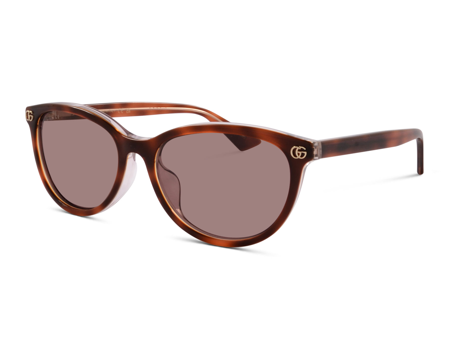 Gucci GG1818K 004 56 Braun