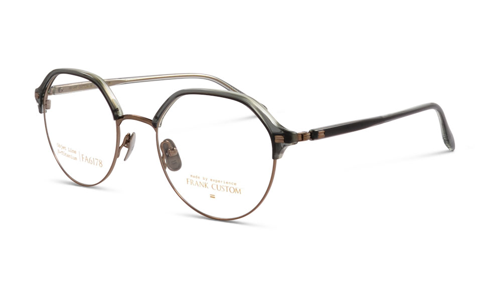 Frank Custom FA6178S 3
