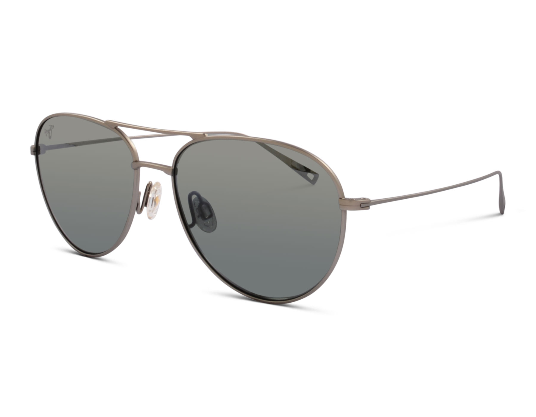 Maui Jim Walaka MJ885 17 Silber 57