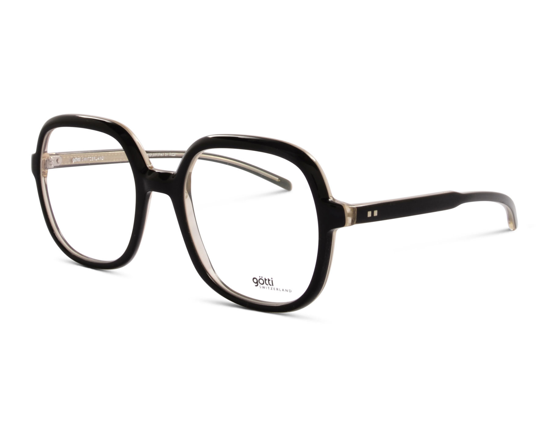 Götti HANY BLKY 54 Schwarz