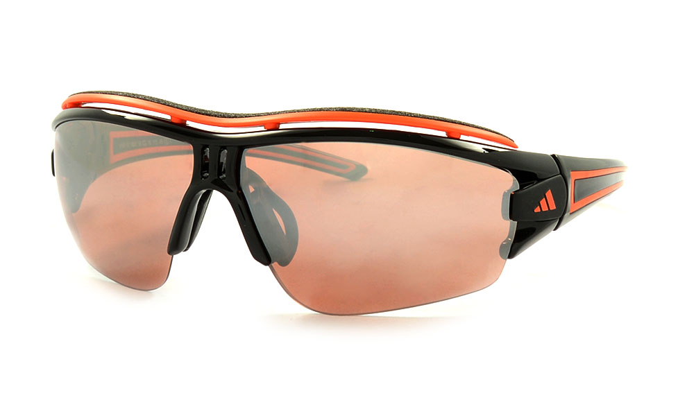 Adidas Evil Eye Halfrim Pro S a168-00 6068 66 Schwarz