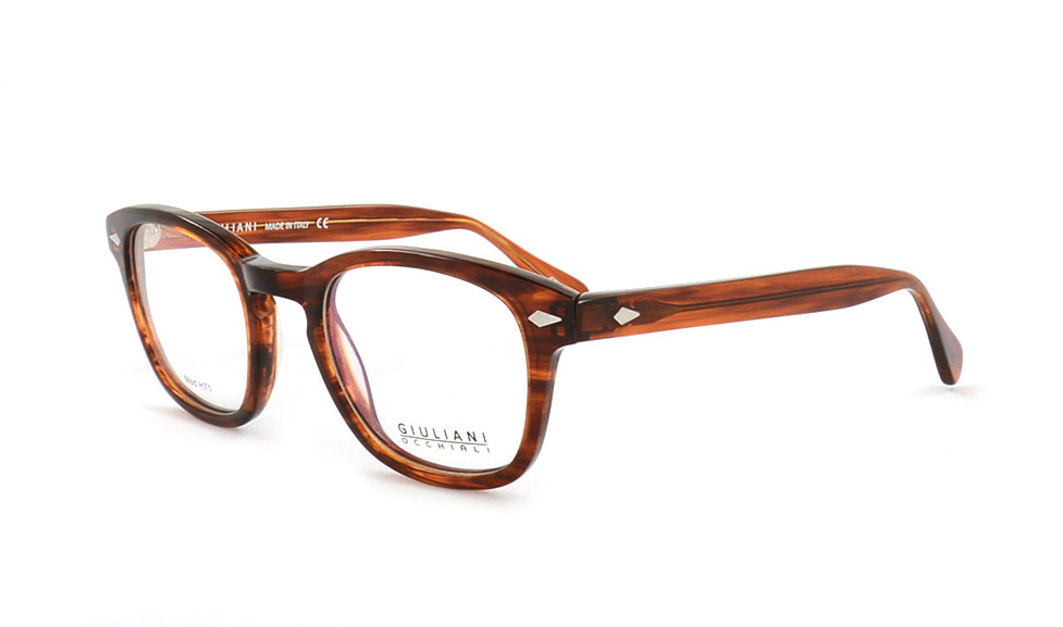 Giuliani H71 G80 47 Braun