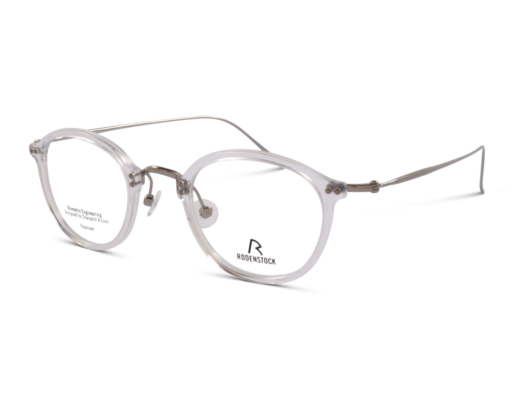 Rodenstock R 7059 F 46 Transparent