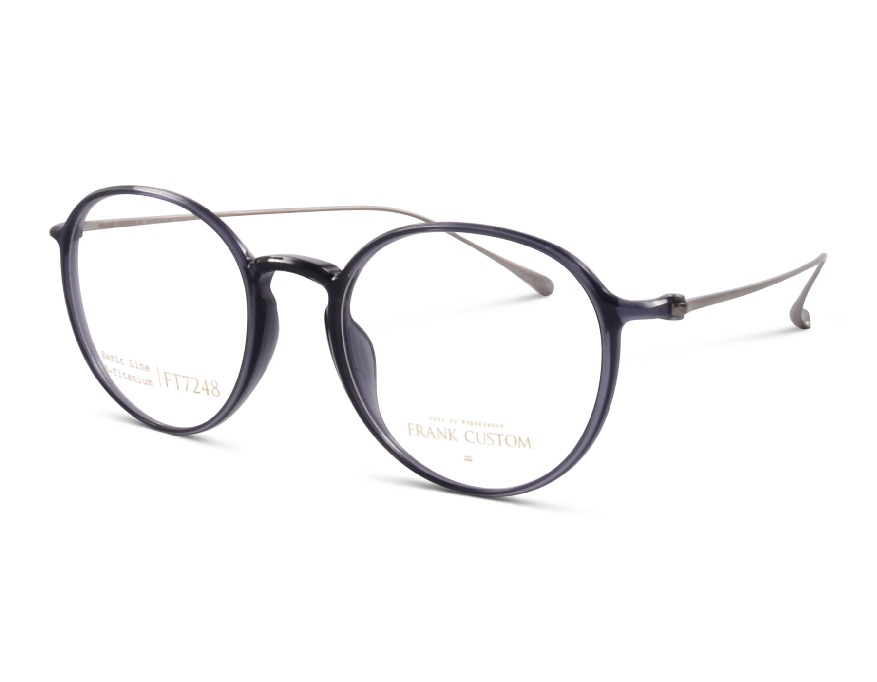 Frank Custom FT7248 20 49 Blau