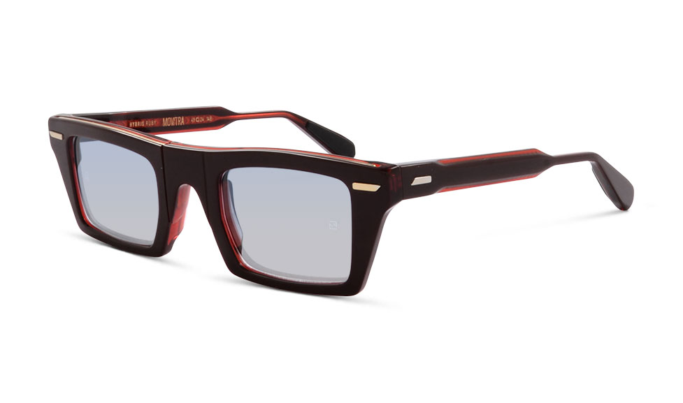 Movitra Hybris Ruby 49 Rot