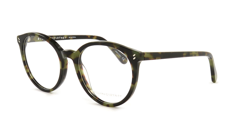 Stella McCartney SC00030 002 52 Grün