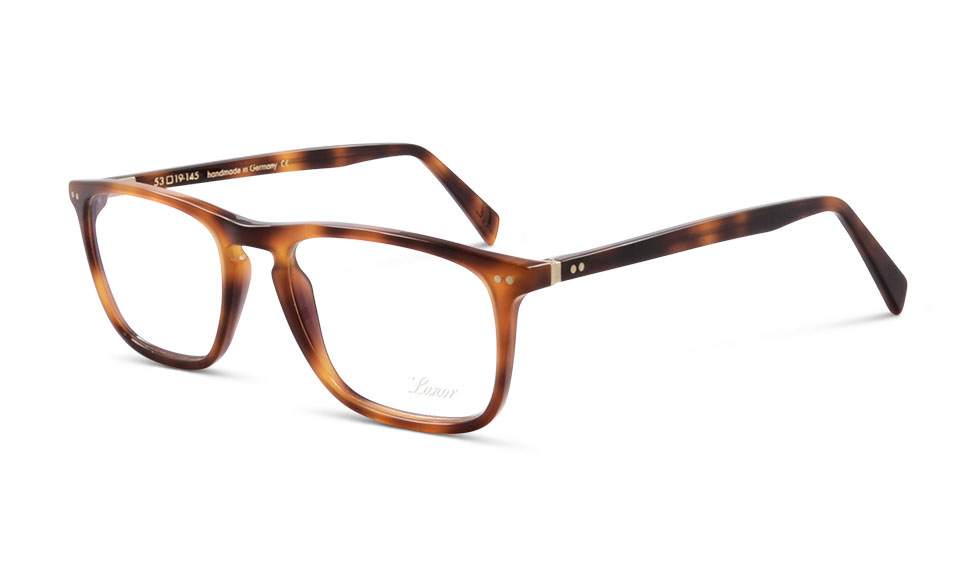 Lunor A11 Mod 453 col 15 53 Havanna Gefleckt