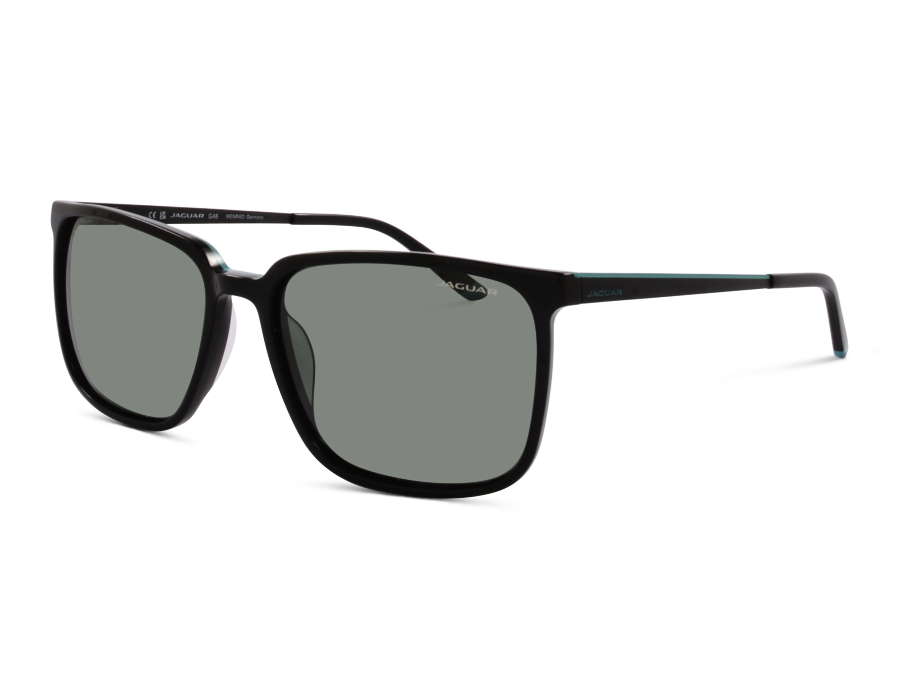 Jaguar Mod. 37263 8840 58 Schwarz