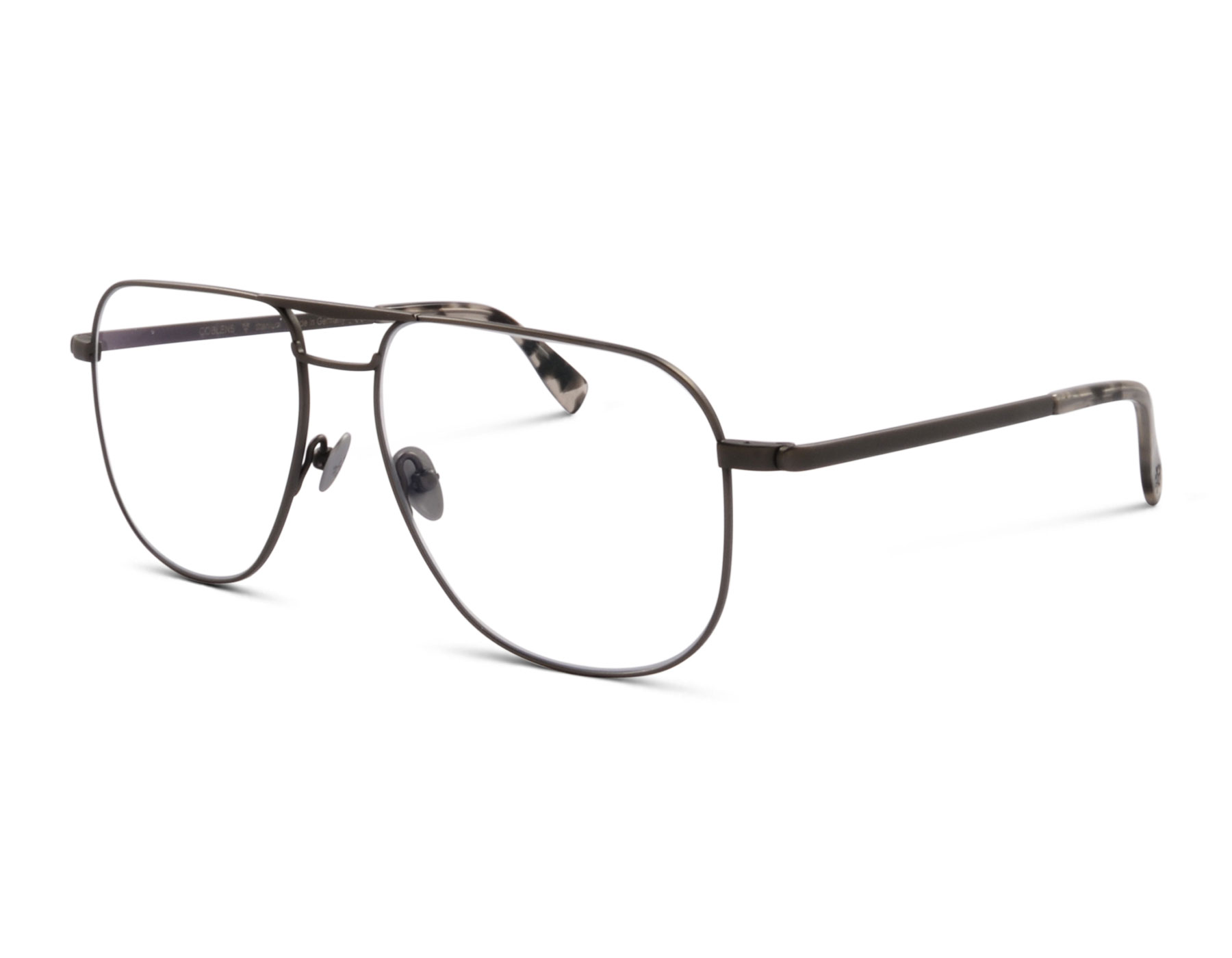 Coblens Kabinenchef 30550-101 57 Graphit Matt