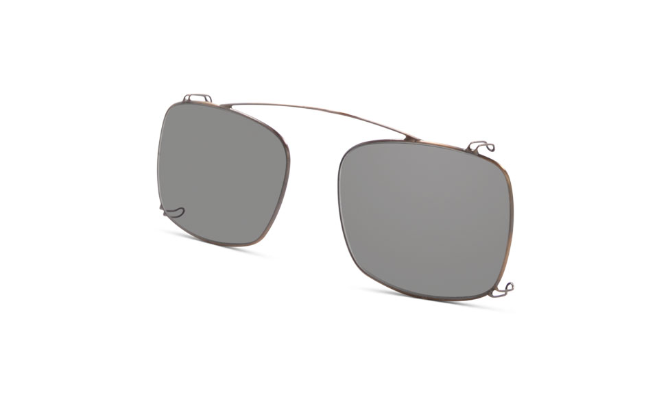 Lunor Clip-On Mod 232 col AG Antik Gold