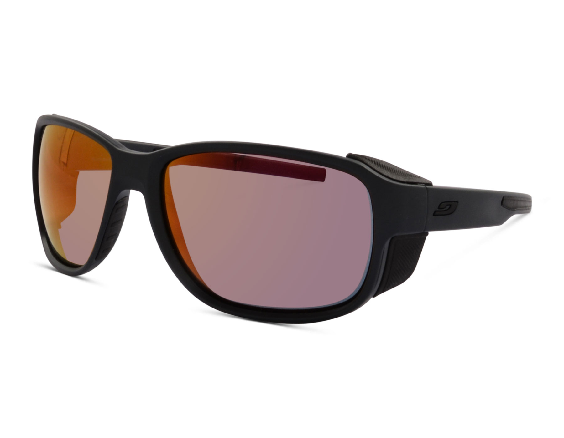 1021423 Julbo MONTEBIANCO 2 J 541 11 12 Dunkelblau