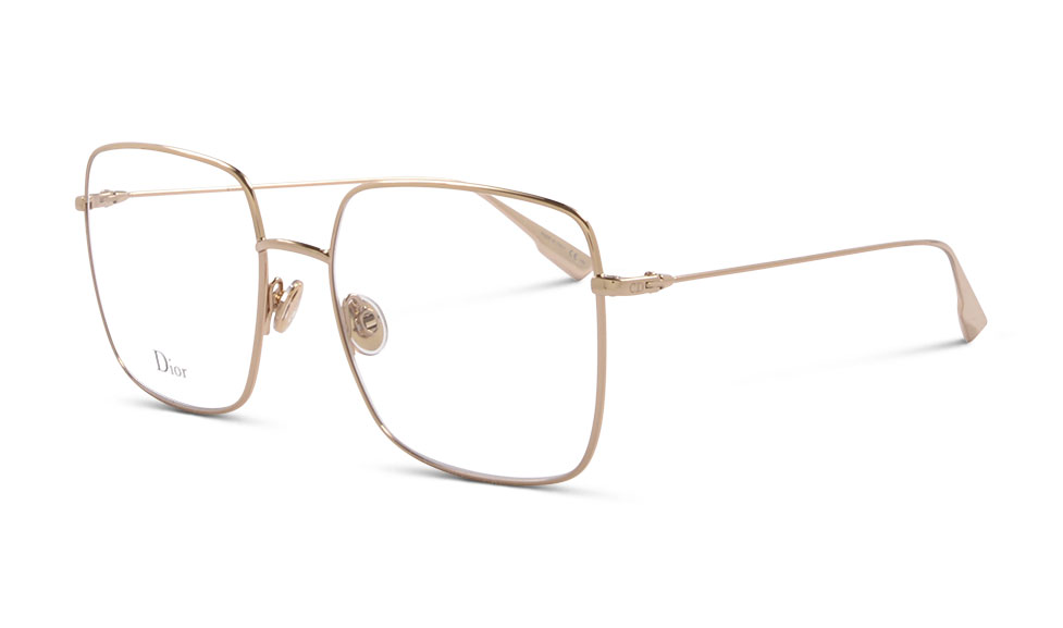 Dior Stellaire 1 J5G 54 Gold