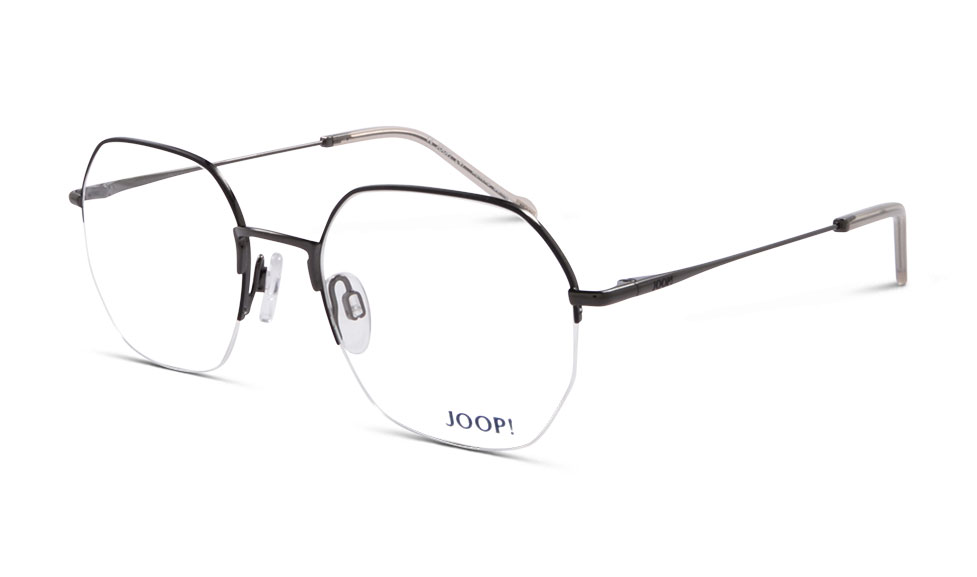 Joop! Mod 83277-3100 50 Schwarz