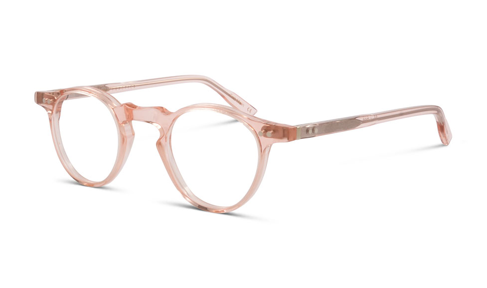 Lesca P38 26 41 Rosa
