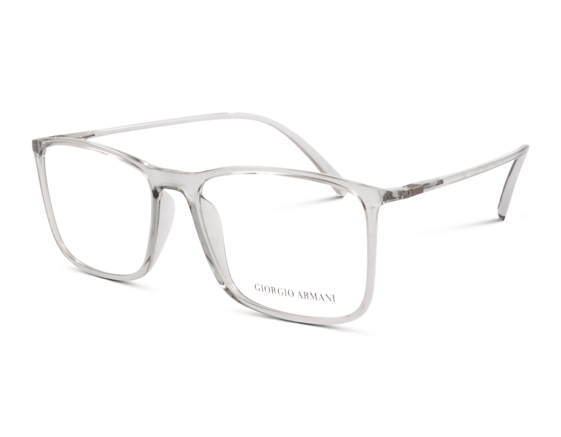 Giorgio Armani AR7244-U 5948 55 Transparent