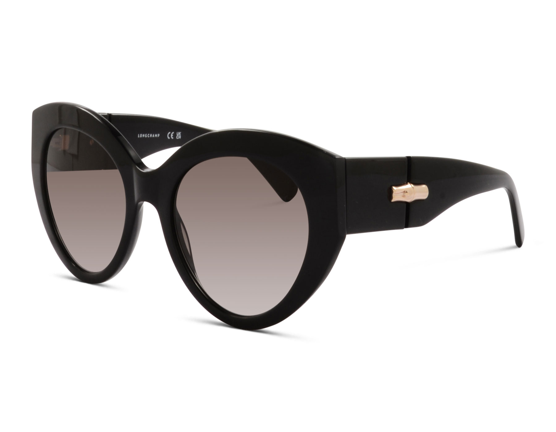 Longchamp L0722S 1 54 Schwarz